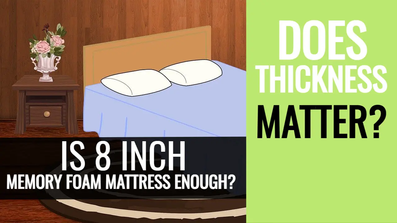 What to do with Old Memory Foam Mattress [8 Ways to Repurpose]
