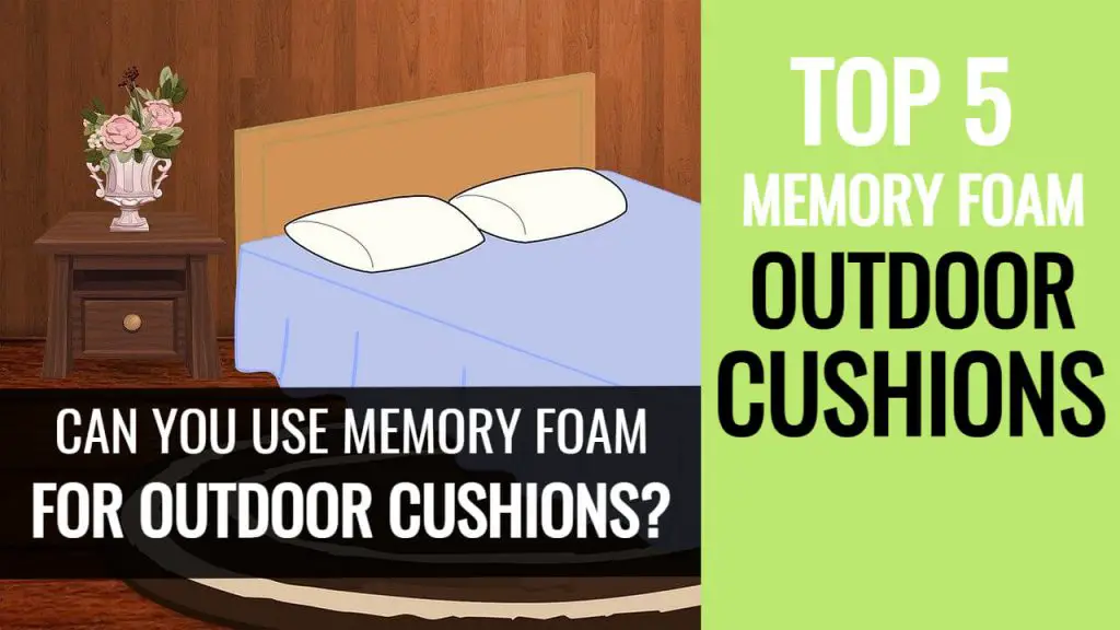 How Long Until Memory Foam Stops Smelling? How To Get Rid of Smell?
