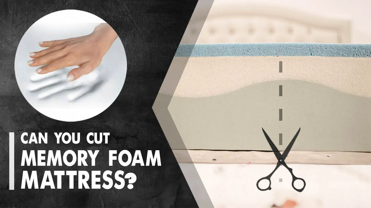 Memory Foam A Complete Guide [ What is Memory Foam, Types & How it Works]