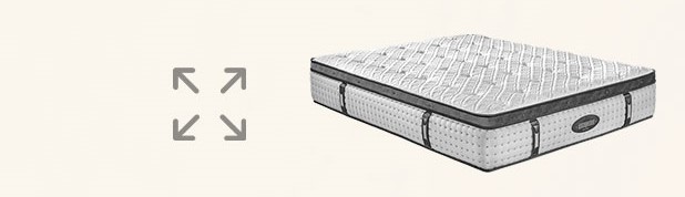 What is the best size of Memory Foam Mattress for Adjustable Bed?