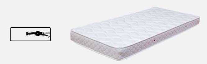 2. Best Cover for Memory Foam Mattress for Hot Sleepers