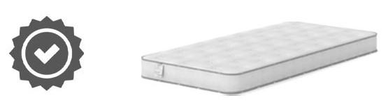 Which brand offers best warranty on a Memory Foam Mattress?