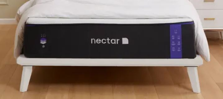 Nectar Premier Memory foam mattress review