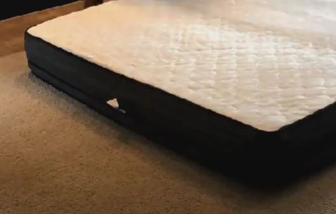 Sweetnight 12-Inch Mattress Review